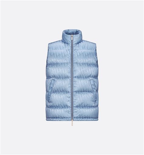 dior bodywarmer heren